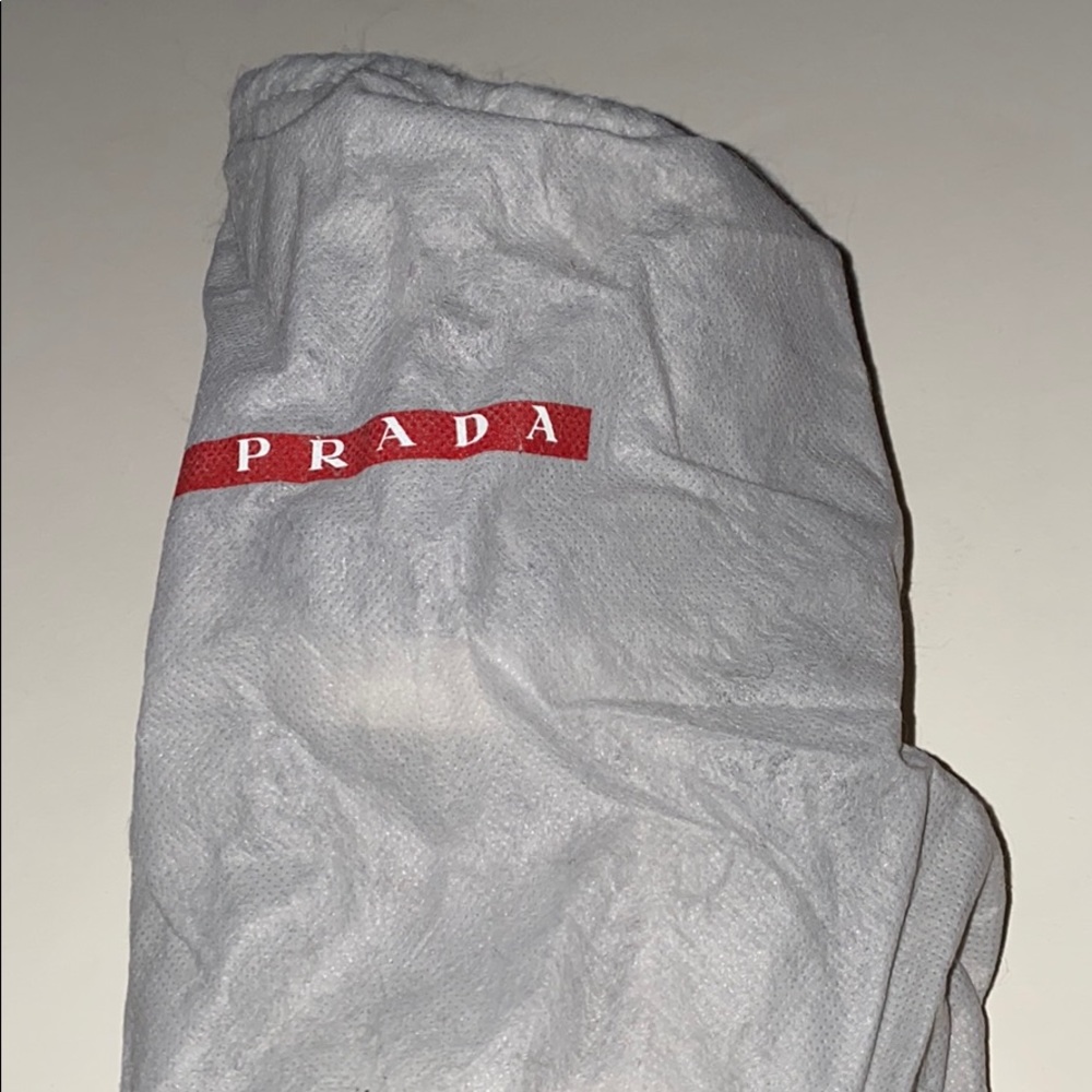 Prada sneaks